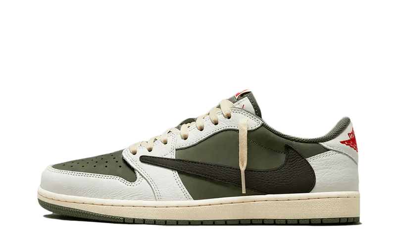 travis scott medium olive