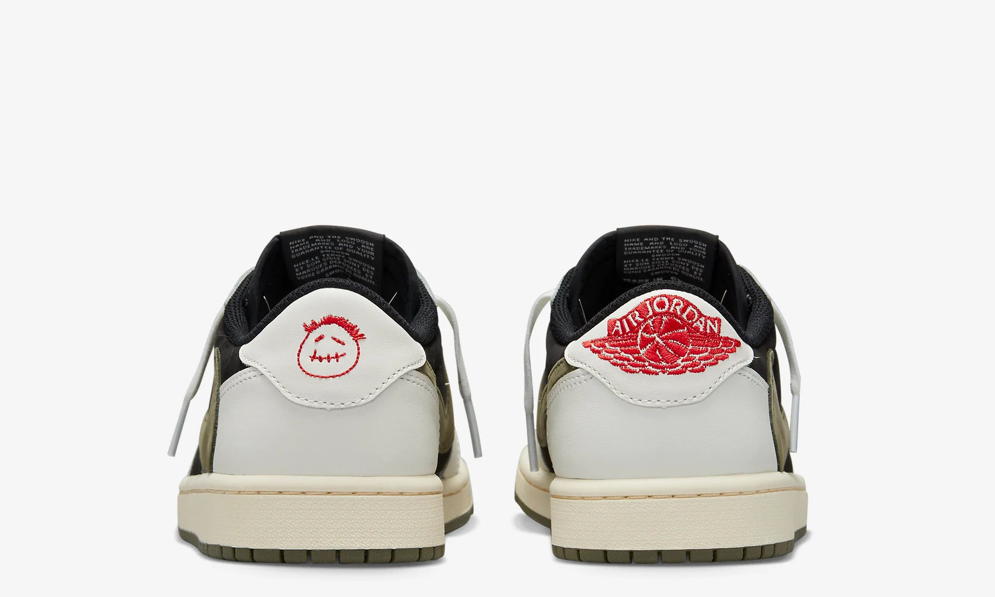 travis scott medium olive