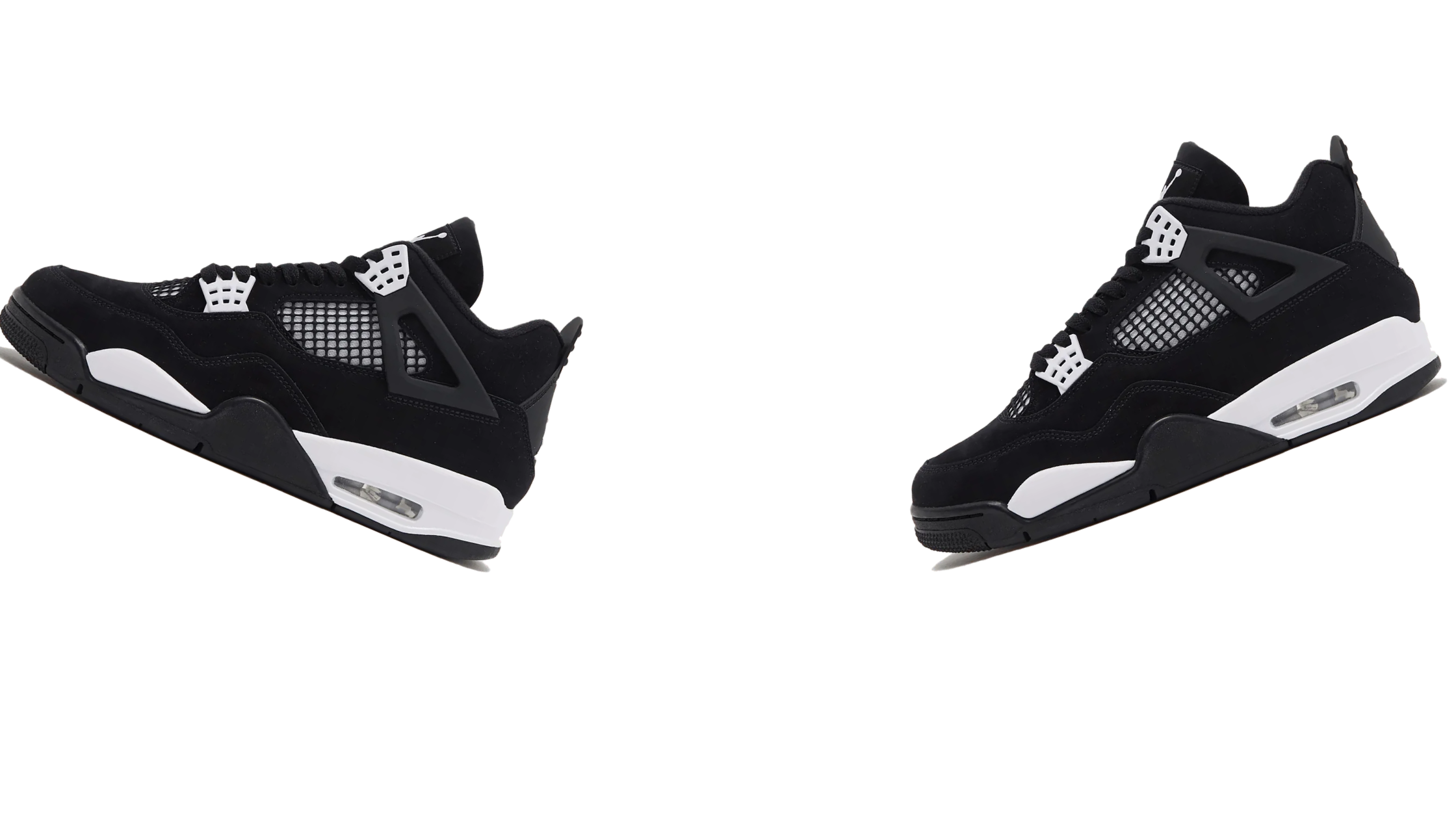 De Legende van de Air Jordan 4 White Thunder: Stijl en Combinatietips