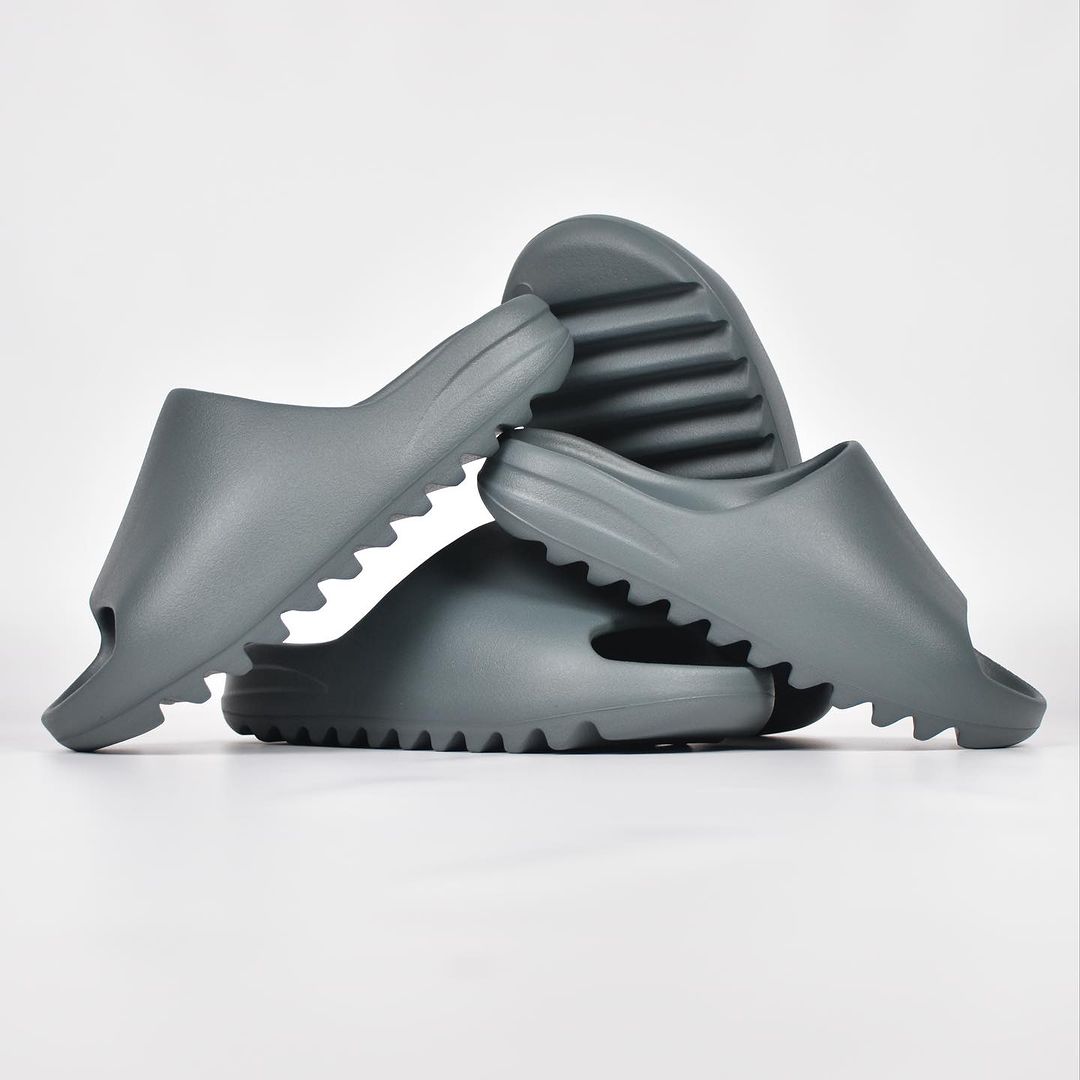 De Yeezy Slide: Comfort en Stijl in Één