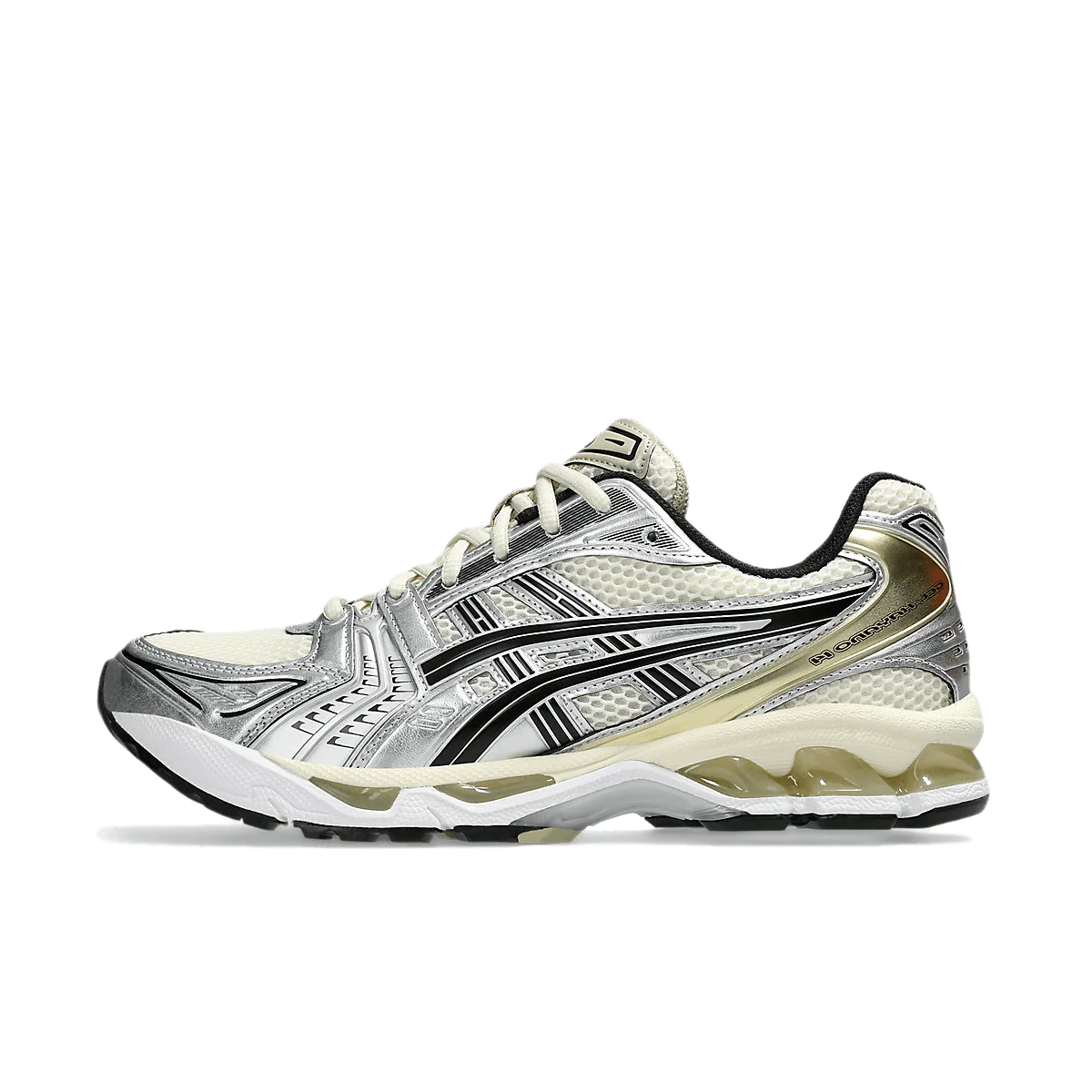 asics gel kayano 14 birch pure silver