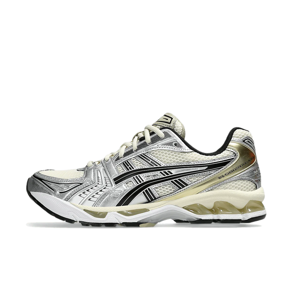 ASICS Gel-Kayano 14 Birch Pure Silver – MYSNEAKERS