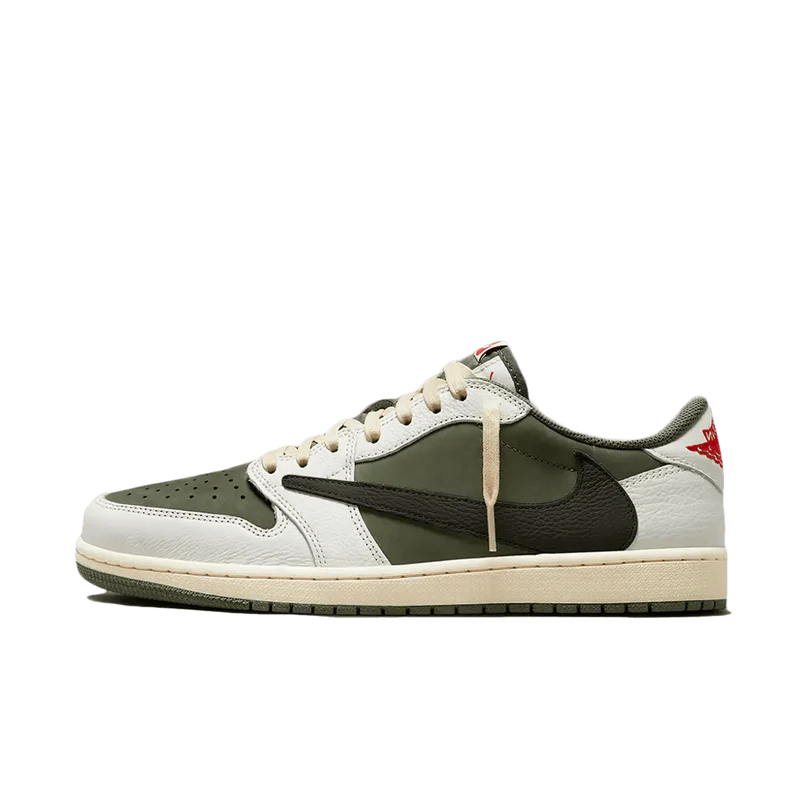 travis scott medium olive