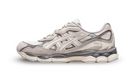Asics Gel NYC Oyster cream Grey 1201A789-103