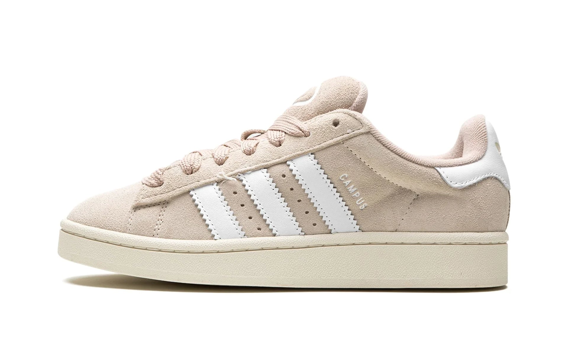 Adidas Campus 00s Wonder White Gum – MYSNEAKERS
